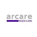 Logo for Arcare