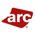 Logo for ARC