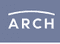 Logo for ARCH