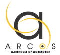 Logo for Arcos