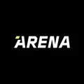 Logo for ARENA