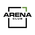 Logo for Arena Club