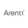 Logo for Arenti