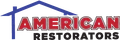 Logo for American Restorators