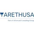 Logo for Arethusa