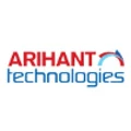 Logo for Arihant Technologies