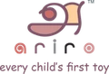 Logo for Ariro Toys