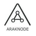 Logo for Araknode