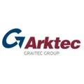 Logo for Arktec