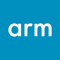 Logo for Arm