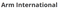 Logo for Arm International