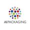 Logo for AR Packaging