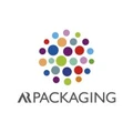 Logo for AR Packaging