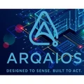 Logo for Arqaios