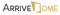 Logo for Arrivehome