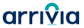 Logo for Arrivia