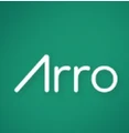 Logo for Arro