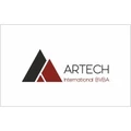 Logo for Artech Consulting