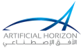 Logo for Artificial Horizon