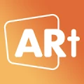 Logo for ArtScapes