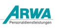 Logo for ARWA