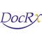 Logo for DocRX