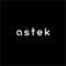 Logo for Astek