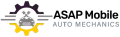 Logo for ASAP Mobile Auto Mechanics