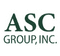 Logo for ASC Group