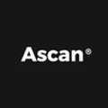 Logo for ASCAN