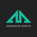 Logo for Ascensive Assets