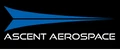 Logo for Ascent Aerospace