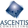 Logo for Ascentis Consulting