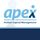 Logo of Apex Software Technologies