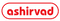 Logo for Ashirvad