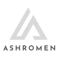 Logo for Ashromen