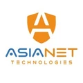 Logo for AsiaNet Technologies (HK)