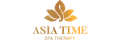 Logo for Asia Time