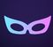Logo for Masked