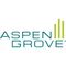 Logo for Aspen Grove Landscape