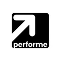 Logo for Performe
