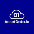 Logo for Asset Data