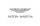 Logo of Aston Martin Lagonda