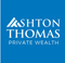 Logo for Ashton Thomas Private Wealth