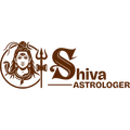 Logo for Astrologer Shiva