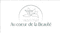 Logo for Au coeur de la Beaute