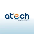 Logo for Atech Technologies