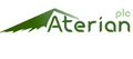 Logo for Aterian