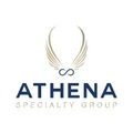Logo for Athena Specialty