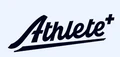 Logo for Athlete Plus